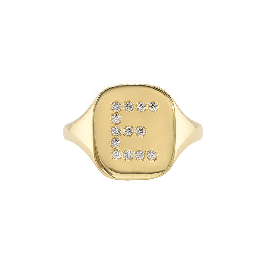 Ring TRACY - The SISS BLISS GmbH