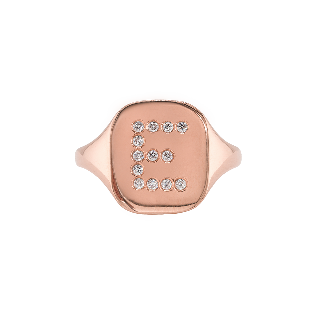 Ring TRACY - The SISS BLISS GmbH