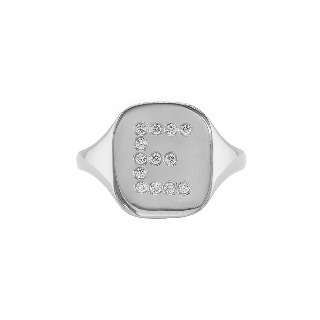 Ring TRACY - The SISS BLISS GmbH