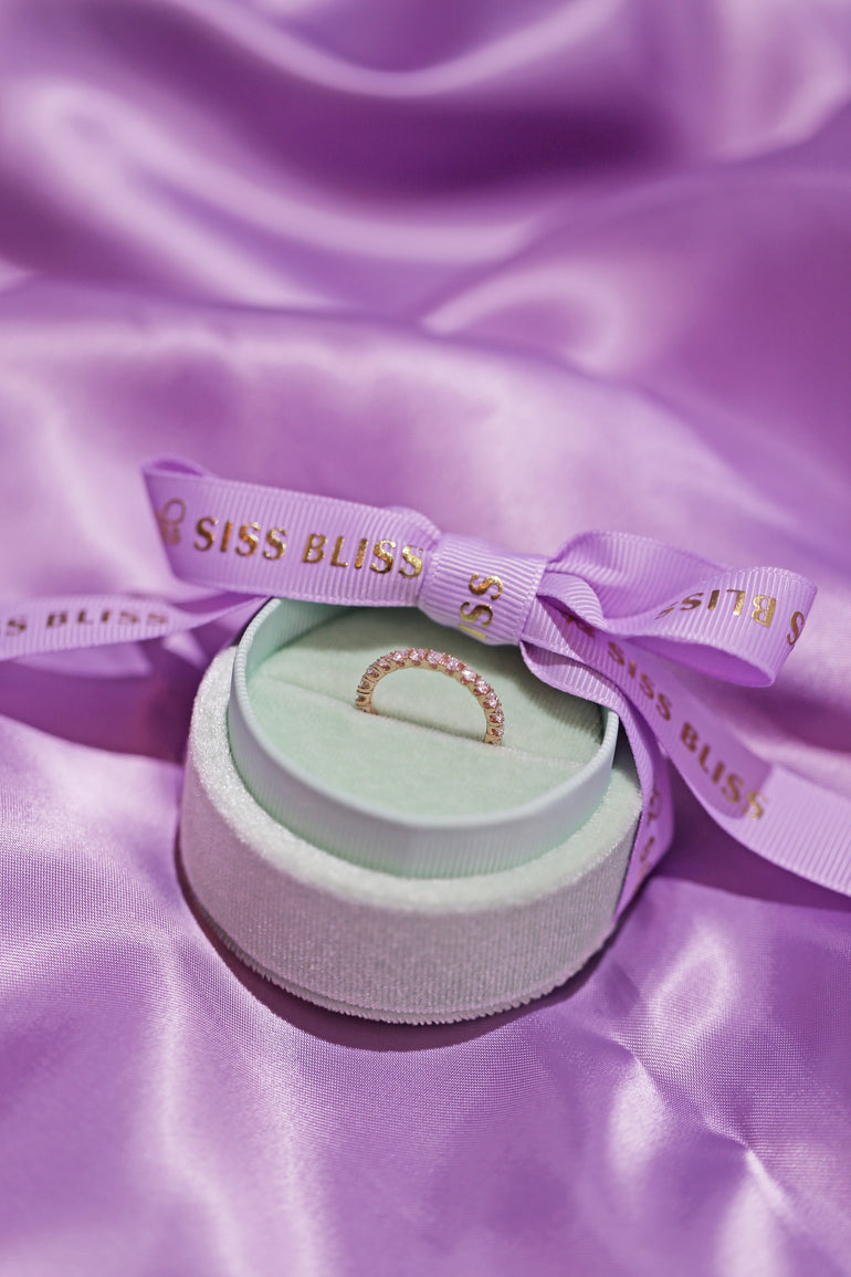 Ring GRACE - The SISS BLISS GmbH