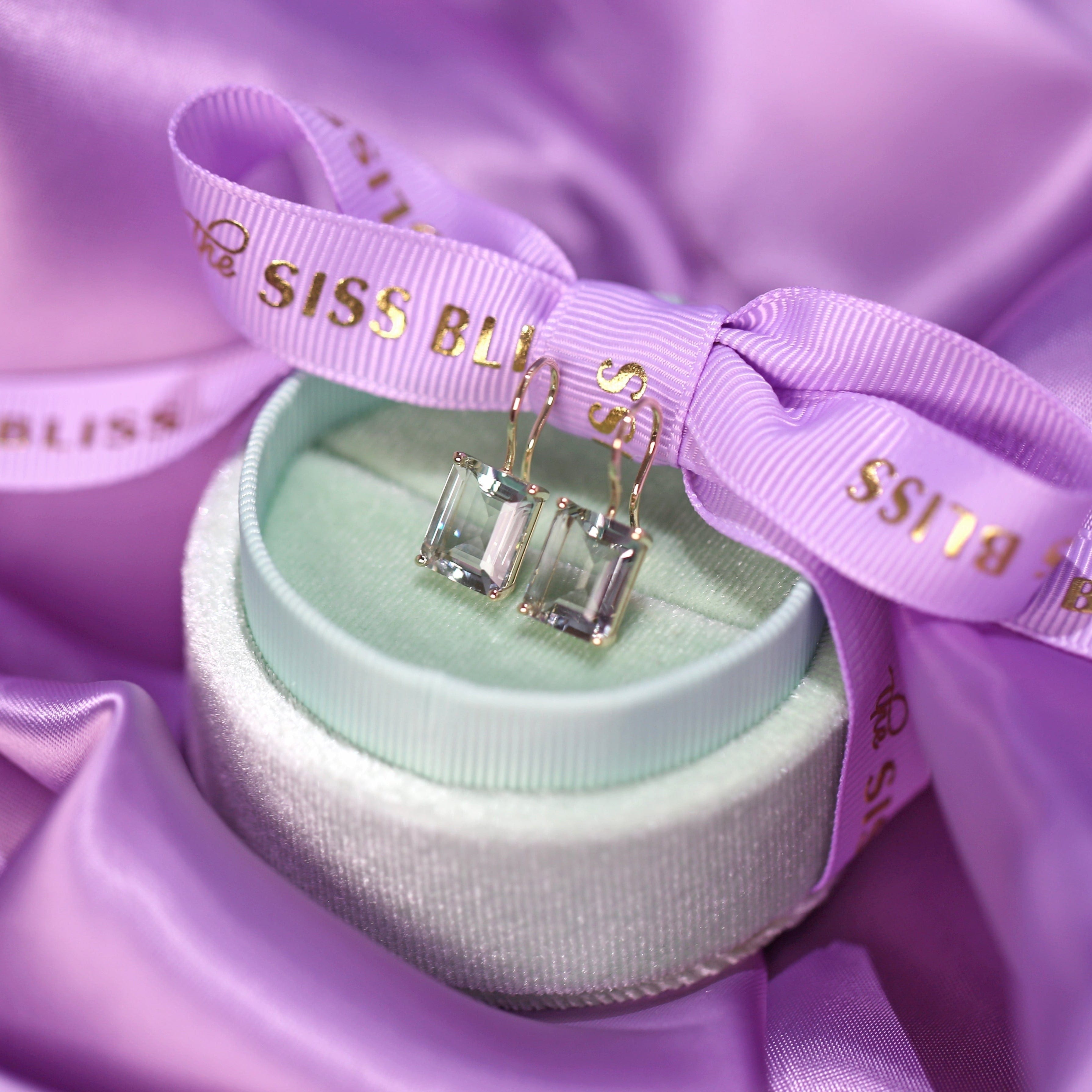 Ohrringe TILDA - The SISS BLISS GmbH