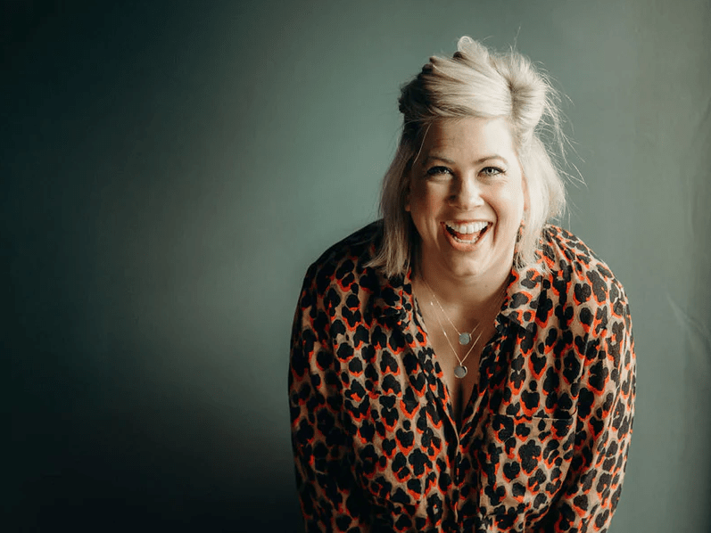 #HAVEITALL - The SISS BLISS GmbH