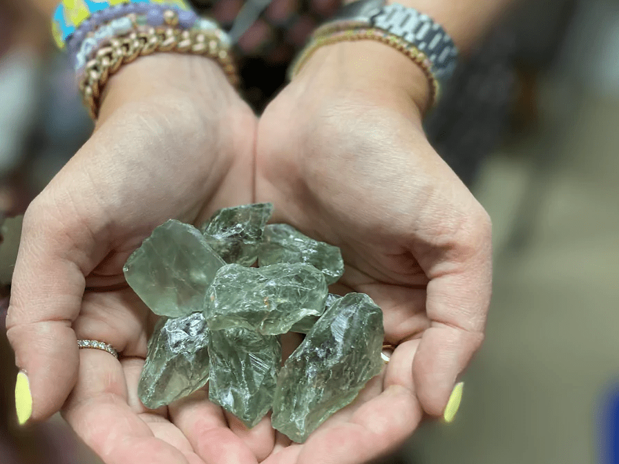 MADE IN IDAR-OBERSTEIN - The SISS BLISS GmbH