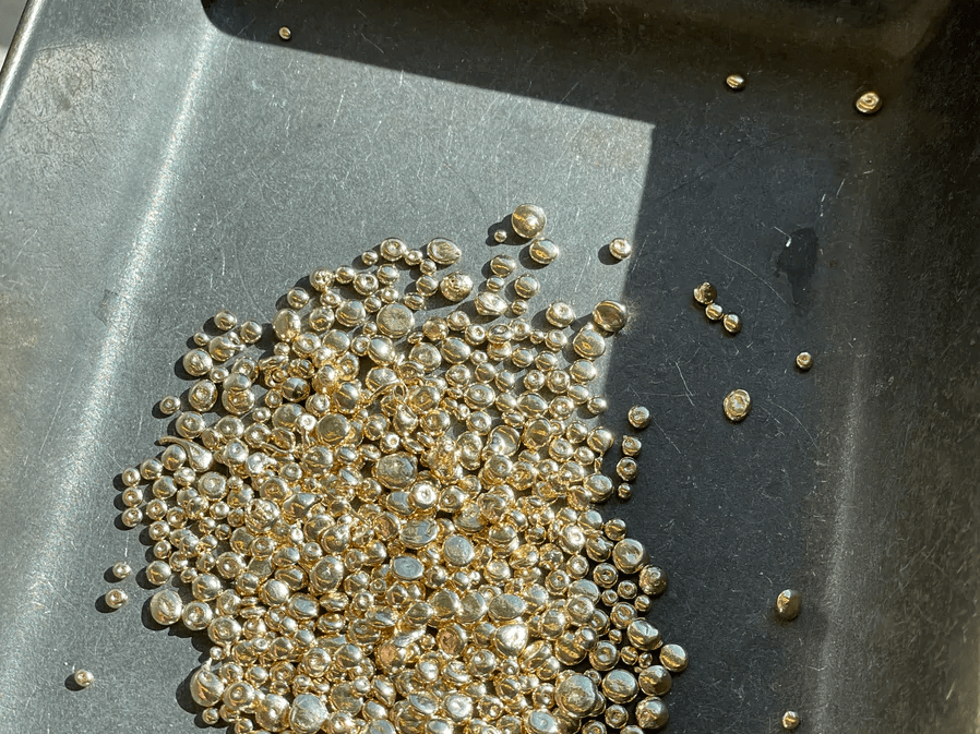 Gelbgold, Weißgold, Roségold: Der ultimative The SISS BLISS Gold-Guide – Welche Karatzahl und Legierung wählen? - The SISS BLISS GmbH