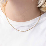 Kette ZOE
