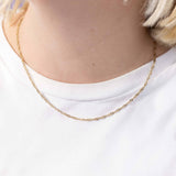Kette ZOE
