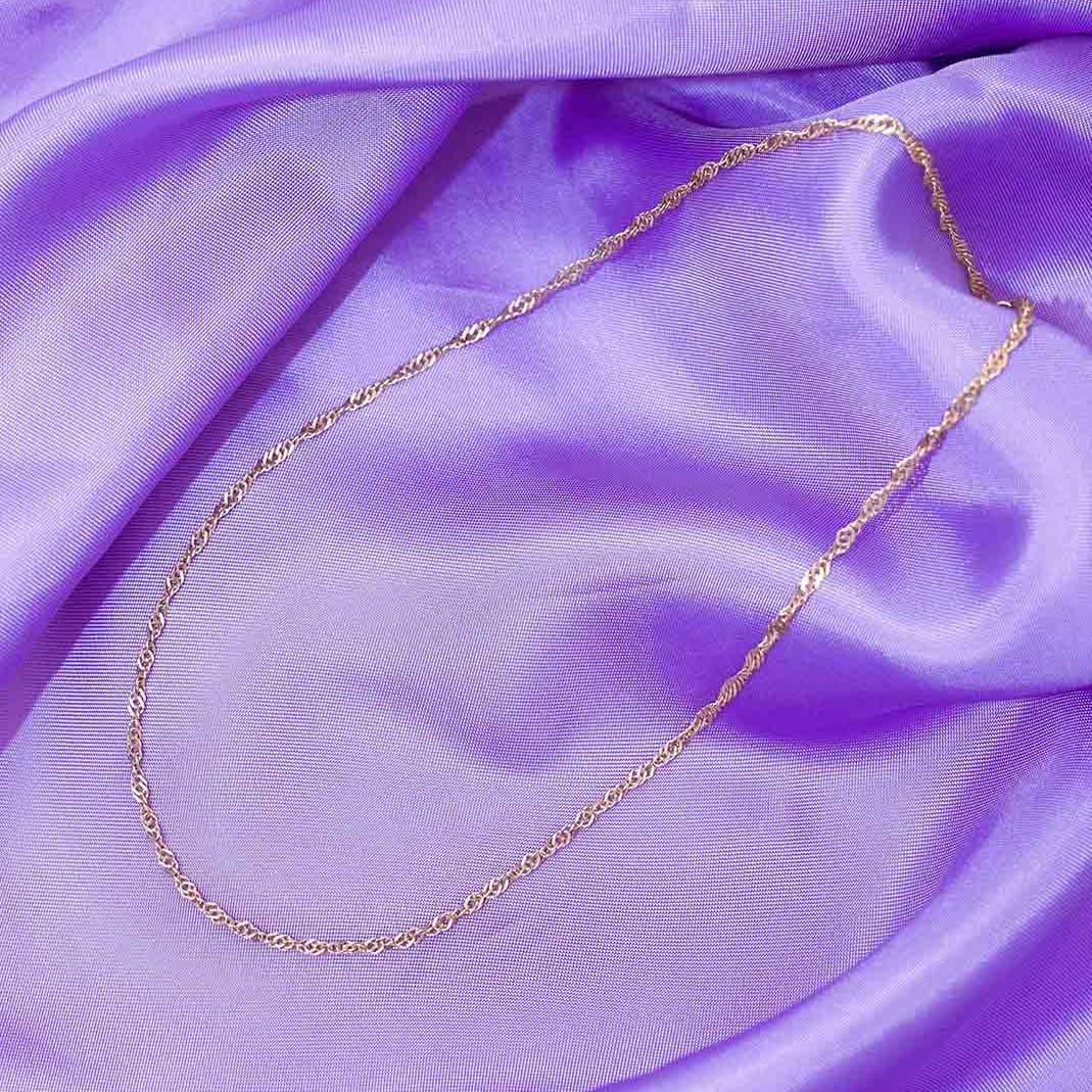 Kette ZOE