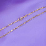 Kette ZOE
