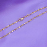 Kette ZOE