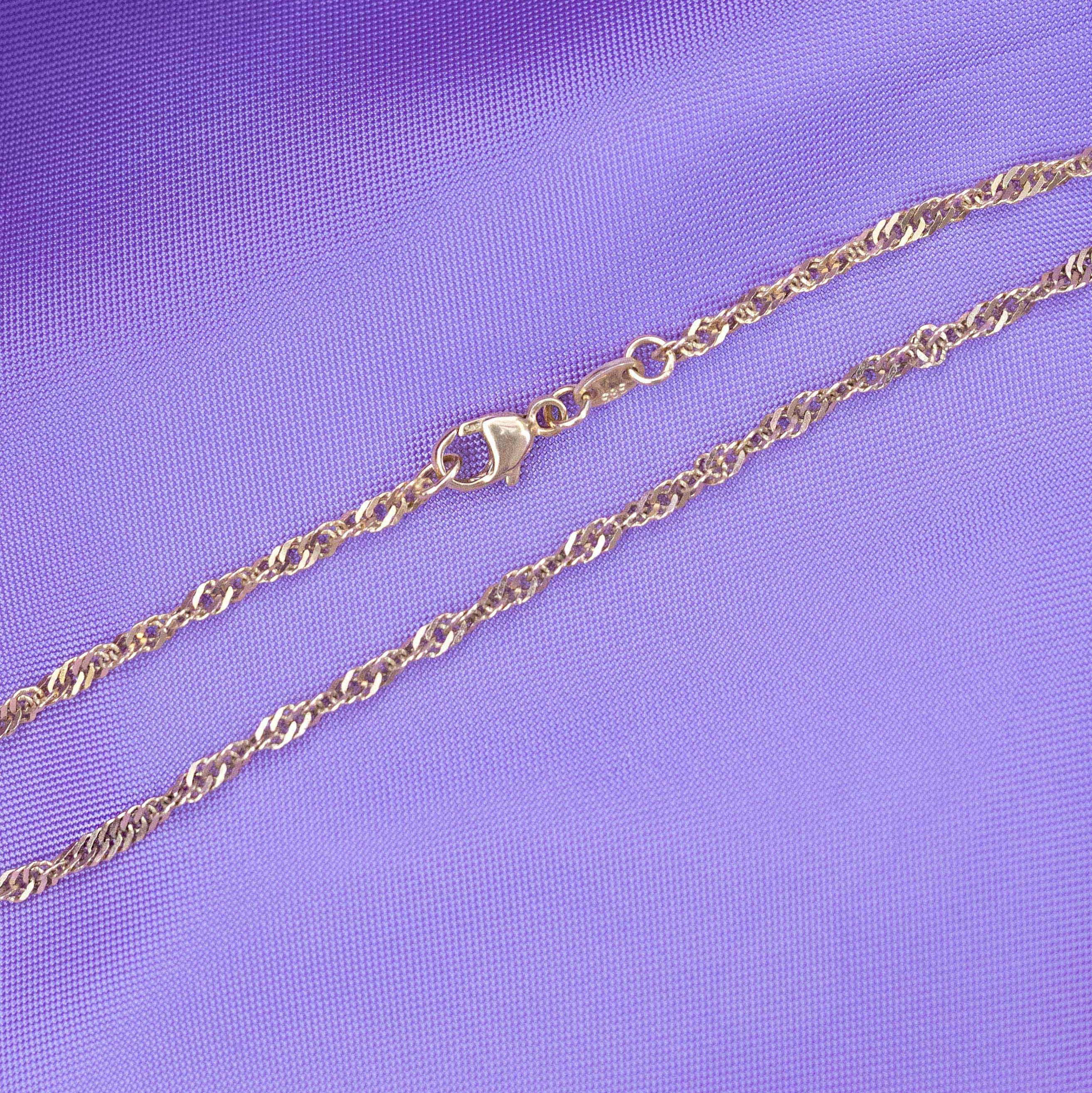 Kette ZOE