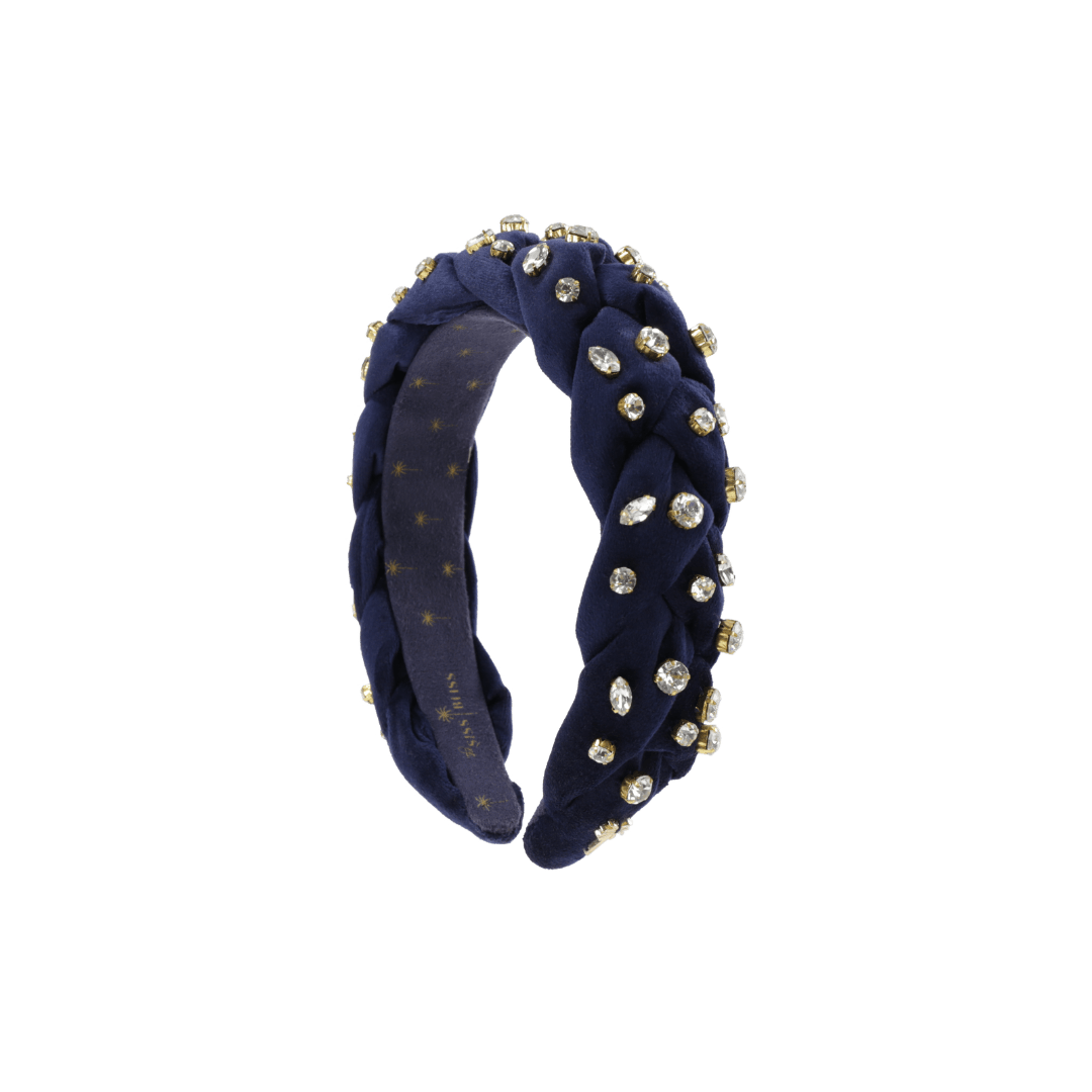 The COOL CROWN Wiesn Edition - BLUE MOON - The SISS BLISS GmbH