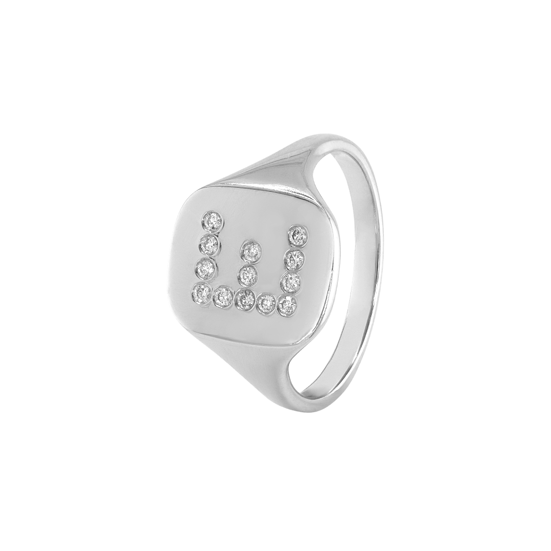 Ring TRACY - The SISS BLISS GmbH