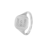 Ring TRACY - The SISS BLISS GmbH