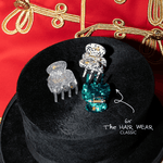 The ADVENT CALENDAR - The SISS BLISS