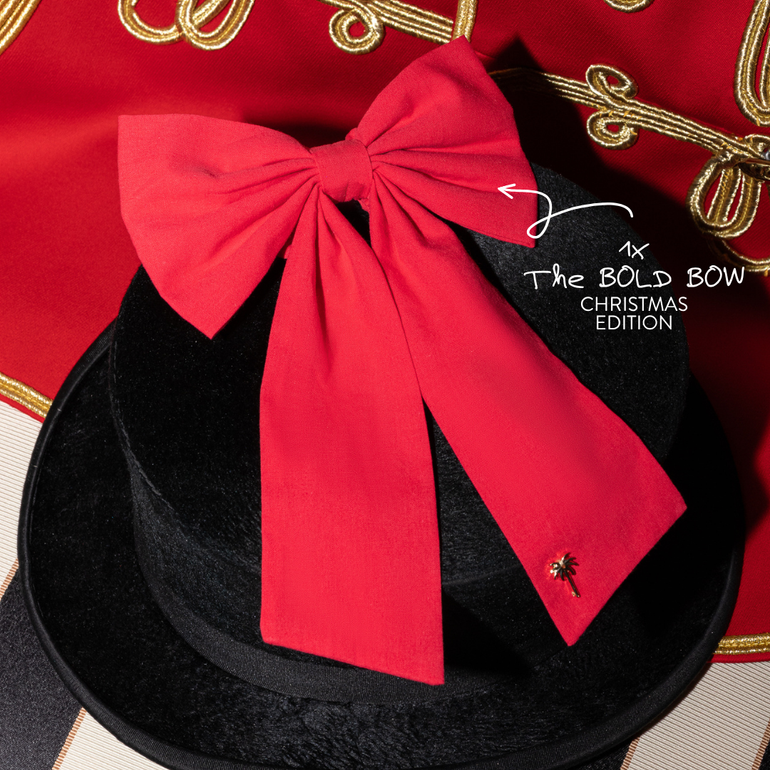 The ADVENT CALENDAR - The SISS BLISS GmbH