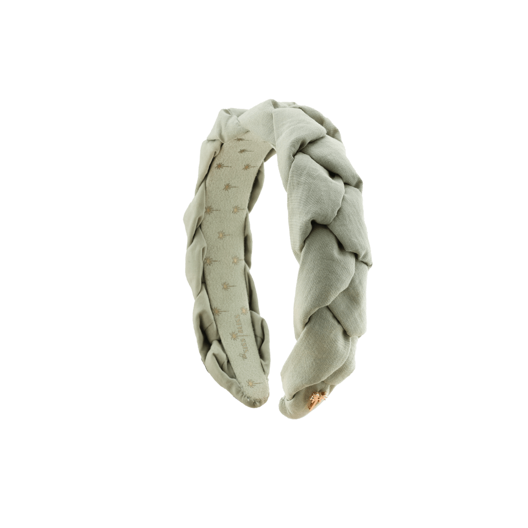 The COOL CROWN Wiesn Edition - SASSY SAGE - The SISS BLISS GmbH