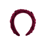 The COOL CROWN Wiesn Edition - PLUM PEARL - The SISS BLISS GmbH