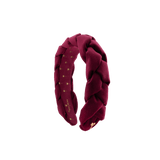 The COOL CROWN Wiesn Edition - PLUM PEARL - The SISS BLISS GmbH