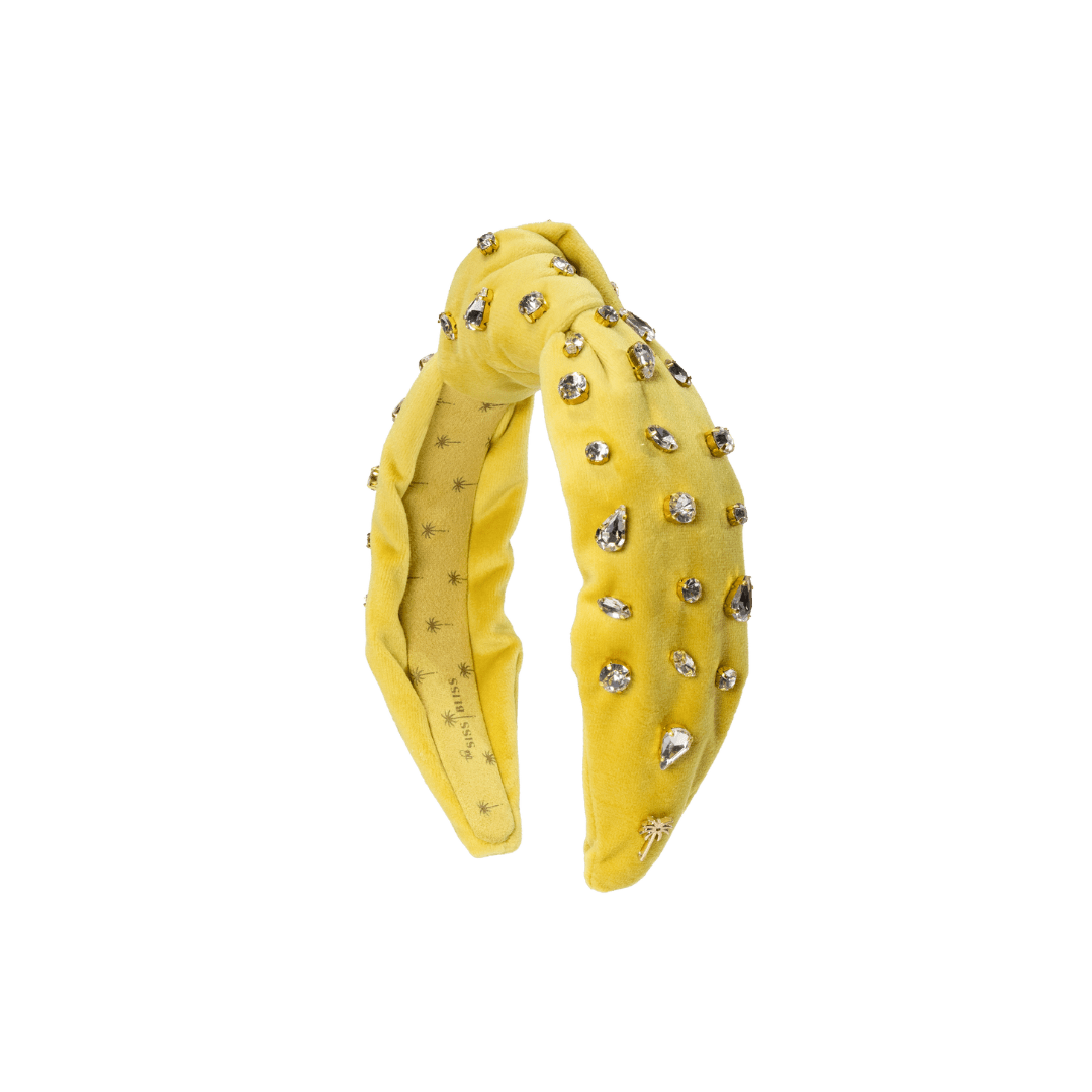 The COOL CROWN Summer Edition - GOLDEN SUN - The SISS BLISS GmbH