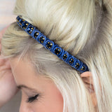 The COOL CROWN Festive Edition - SPARKLE BLUE