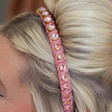 The COOL CROWN Festive Edition - SPARKLE ROSE