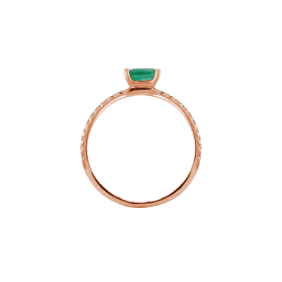 Ring SMILLA - The SISS BLISS