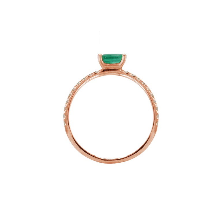 Ring SMILLA - The SISS BLISS GmbH