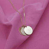 Kette HEDIHOCHDREI - The SISS BLISS GmbH