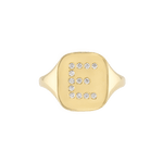 Ring TRACY - The SISS BLISS GmbH