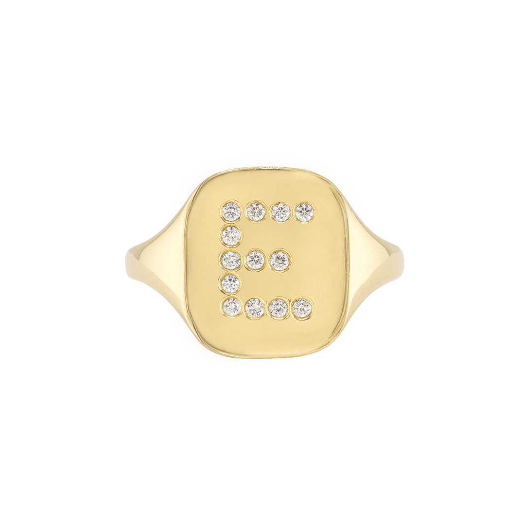 Ring TRACY - The SISS BLISS GmbH