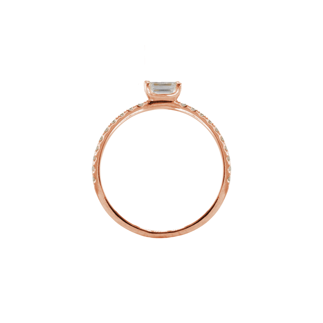 Ring SMILLA - The SISS BLISS