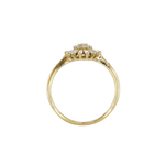 Ring ZAHA - The SISS BLISS GmbH