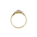 Ring ZAHA - The SISS BLISS GmbH