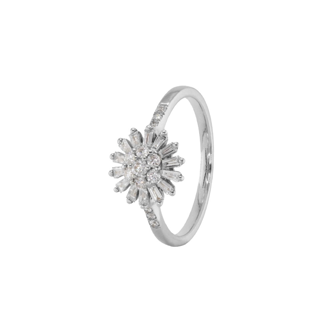 Ring ZAHA - The SISS BLISS GmbH