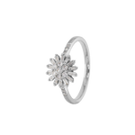 Ring ZAHA - The SISS BLISS GmbH