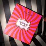 The ADVENT CALENDAR - The SISS BLISS