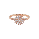 Ring ZAHA - The SISS BLISS GmbH