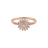 Ring ZAHA - The SISS BLISS GmbH