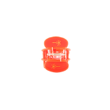 The HAIR WEAR #1 - CORAL