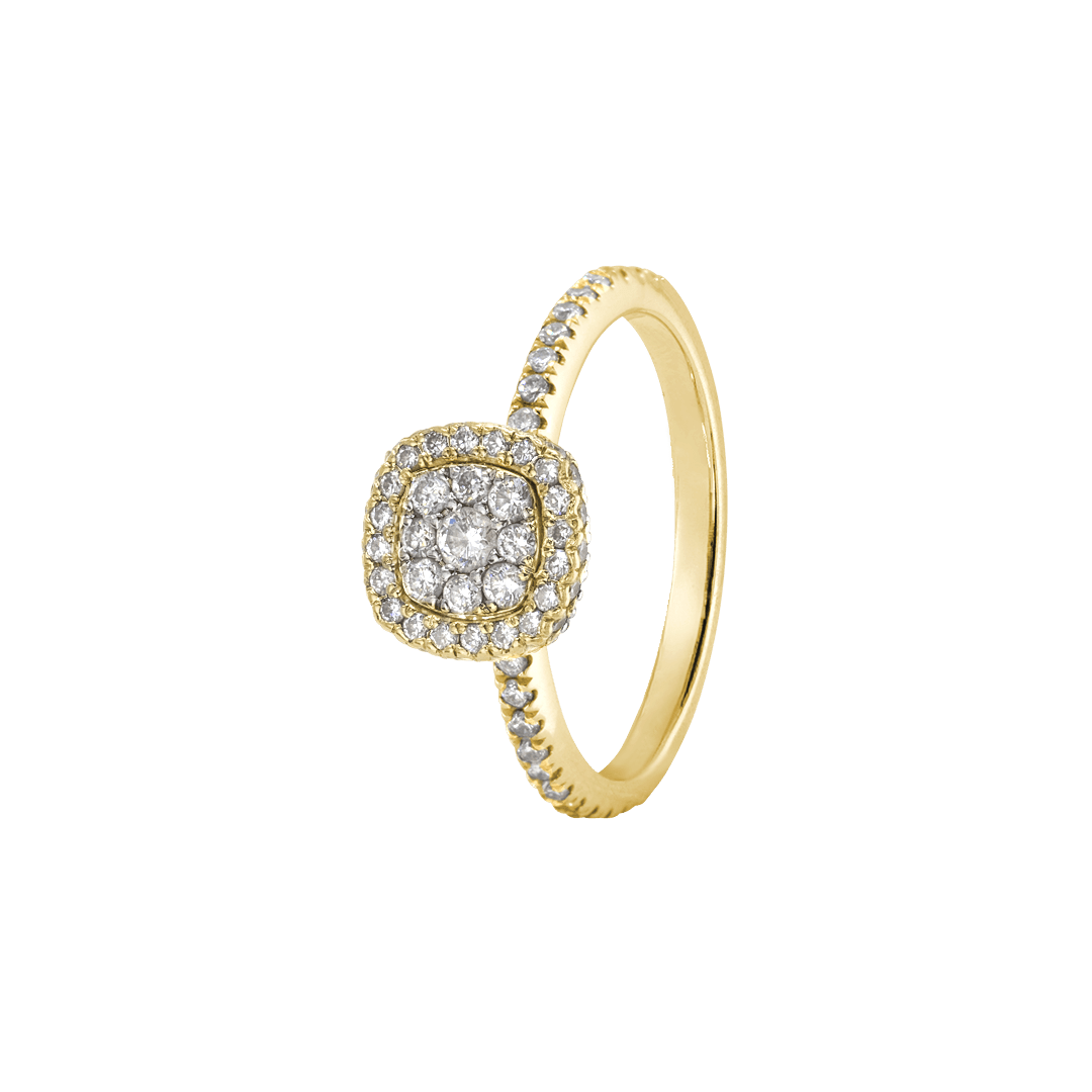 Ring HOLLY - The SISS BLISS GmbH