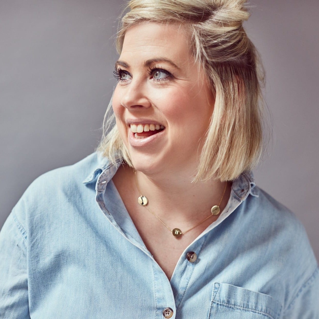 Kette LA FAMILIA (3er) - The SISS BLISS GmbH