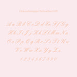 Armband LA MAMA - The SISS BLISS GmbH