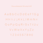 Kette ELSA - The SISS BLISS GmbH