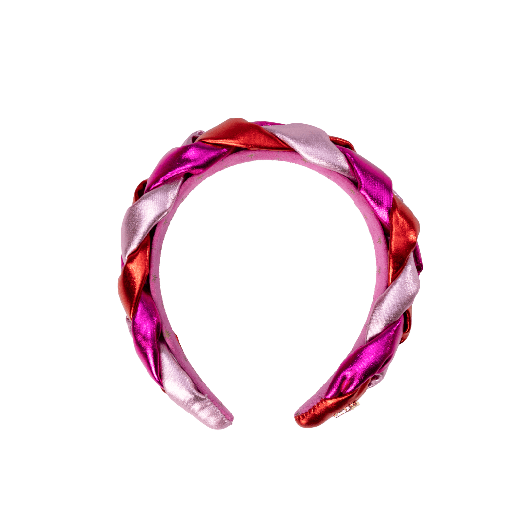 The COOL CROWN Wedding Edition - The SISS BLISS