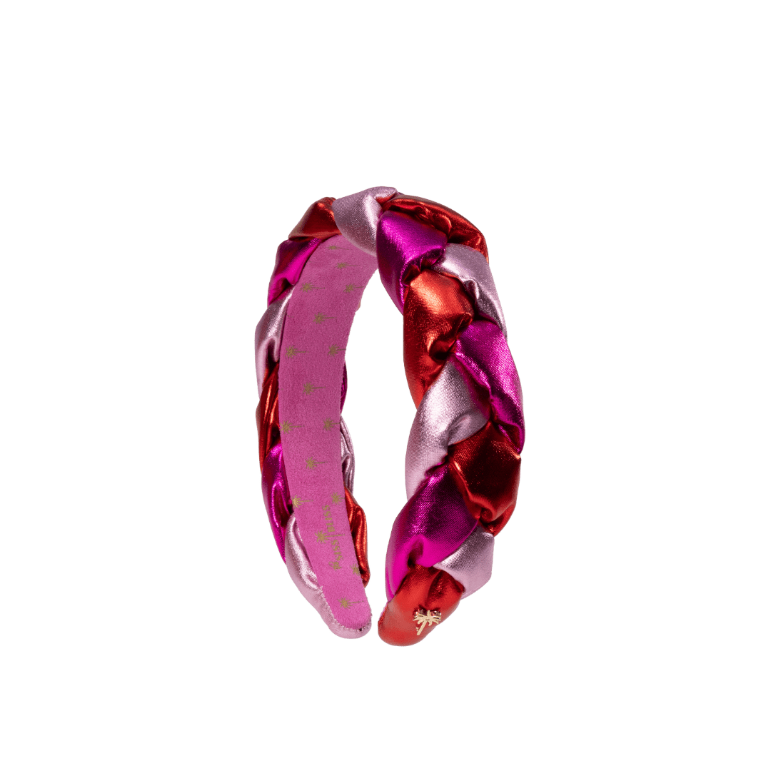 The COOL CROWN Wedding Edition - The SISS BLISS