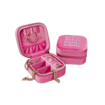 BLISS BLISS BANG BANG Travel Case - The SISS BLISS