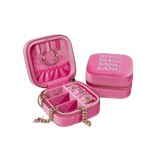 BLISS BLISS BANG BANG Travel Case - The SISS BLISS