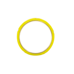 Ring BOBBY Gelbgold Gr. 46 - The SISS BLISS