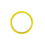 Ring BOBBY Gelbgold Gr. 46 - The SISS BLISS