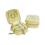 MORE IS MORE Travel Case - The SISS BLISS